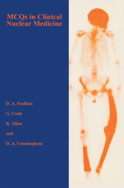 MCQS in Clinical Nuclear Medicine (eBook, ePUB)