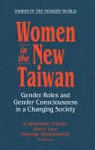 Women in the New Taiwan (eBook, ePUB)