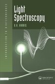 Light Spectroscopy (eBook, ePUB)
