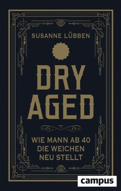 Dry Aged (eBook, ePUB) - Lübben, Susanne