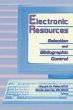 Electronic Resources (eBook, PDF) - Bild 1