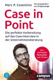 Case In Point (eBook, ePUB)