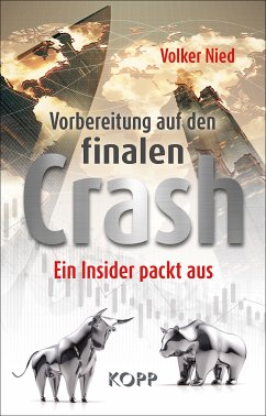 Vorbereitung auf den finalen Crash (eBook, ePUB) - Nied, Volker