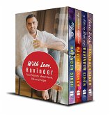 With Love, Ravinder (eBook, ePUB) With Love, Ravinder (eBook, ePUB)
