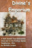 Divine's Emporium (Neighborlee, Ohio) (eBook, ePUB)