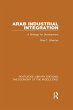 Arab Industrial Integration (RLE... - Bild 1