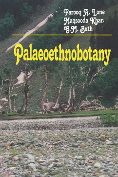 Cover Palaeoethnobotany (eBook, PDF)