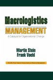Macrologistics Management (eBook, PDF)