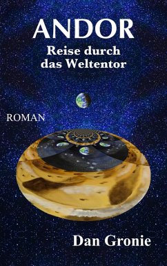 Cover Andor - Reise durch das Weltentor (eBook, ePUB)