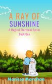 A Ray of Sunshine (1) (eBook, ePUB)