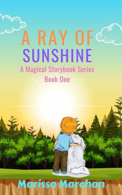 A Ray of Sunshine (1) (eBook, ePUB) - Marchan, Marissa