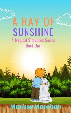 Cover A Ray of Sunshine (1) (eBook, ePUB)