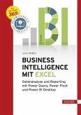 Business Intelligence mit Excel (eBook, PDF) Business Intelligence mit Excel (eBook, PDF)