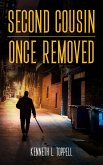 Second Cousin Once Removed (eBook, ePUB) Second Cousin Once Removed (eBook, ePUB)