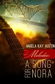Melodee: A Song For Nora (eBook, ePUB)