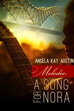 Cover Melodee: A Song For Nora (eBook, ePUB)