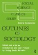 Outlines of Sociology (eBook, PDF) - Bild 1