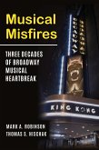 Musical Misfires (eBook, ePUB) Musical Misfires (eBook, ePUB)