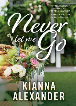 Cover Never Let Me Go (eBook, ePUB)