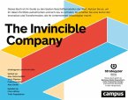 The Invincible Company (eBook, PDF)
