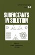 Surfactants in Solution (eBook, PDF) - Bild 1