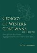 Geology of Western Gondwana (2000 - 500... - Bild 1