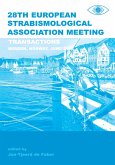 Transactions 28th European Strabismological Association Meeting (eBook, PDF)