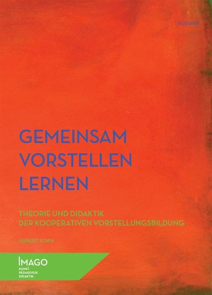 Gemeinsam vorstellen lernen (eBook, PDF) Gemeinsam vorstellen lernen (eBook, PDF)