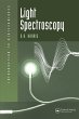 Light Spectroscopy (eBook, PDF) - Bild 1