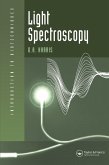 Light Spectroscopy (eBook, PDF)