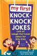 My First Knock-Knock Jokes (eBook, ePUB) - Bild 1