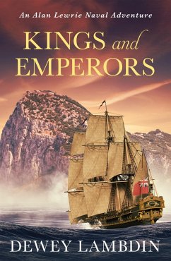 Kings and Emperors (eBook, ePUB) - Lambdin, Dewey