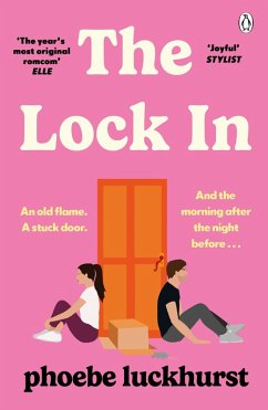 The Lock In (eBook, ePUB) - Luckhurst, Phoebe