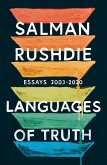 Languages of Truth (eBook, ePUB)
