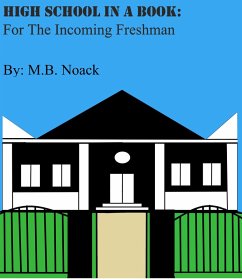 Cover High School In A Book (eBook, ePUB)