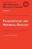 Palaeontology and Historical Geology (eBook, ePUB)