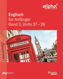 Cover Englisch für Anfänger - Band 3 (eBook, PDF)