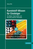 Kunststoff-Wissen für Einsteiger (eBook, ePUB)