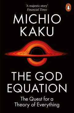 The God Equation (eBook, ePUB) - Kaku, Michio