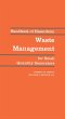 Handbook of Hazardous Waste Management... - Bild 1