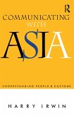 Communicating with Asia (eBook, ePUB)