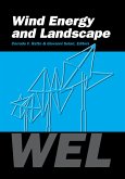 Wind Energy and Landscape (eBook, PDF)