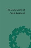 The Manuscripts of Adam Ferguson (eBook, ePUB)