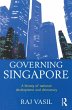 Governing Singapore (eBook, PDF) - Bild 1