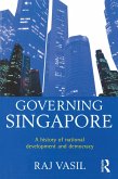 Governing Singapore (eBook, PDF)