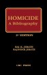 Homicide (eBook, PDF) - Bild 1