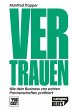 Vertrauen (eBook, PDF) - Bild 1