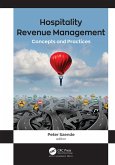 Hospitality Revenue Management (eBook, ePUB)