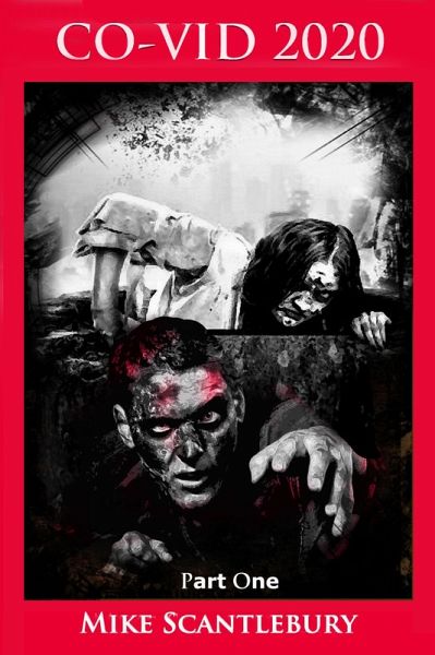 Co-Vid 2020 (Amelia Hartliss Mysteries, #21) (eBook, ePUB) Co-Vid 2020 (Amelia Hartliss Mysteries, #21) (eBook, ePUB)