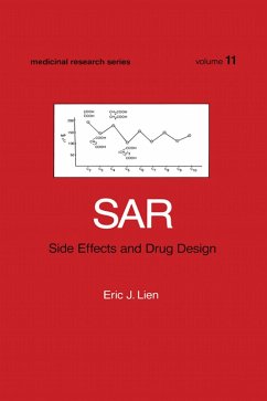 SAR (eBook, ePUB) - Lien, Eric J.